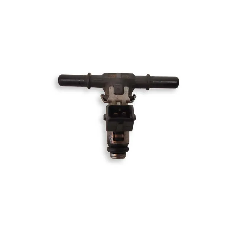 Inyector completo