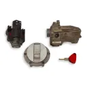 Clausor CONJUNTO DE CERRADURA