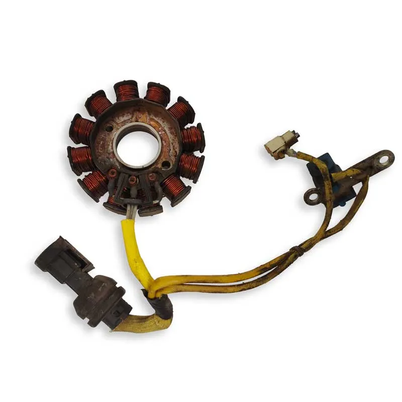 Alternador