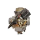 Carburador completo