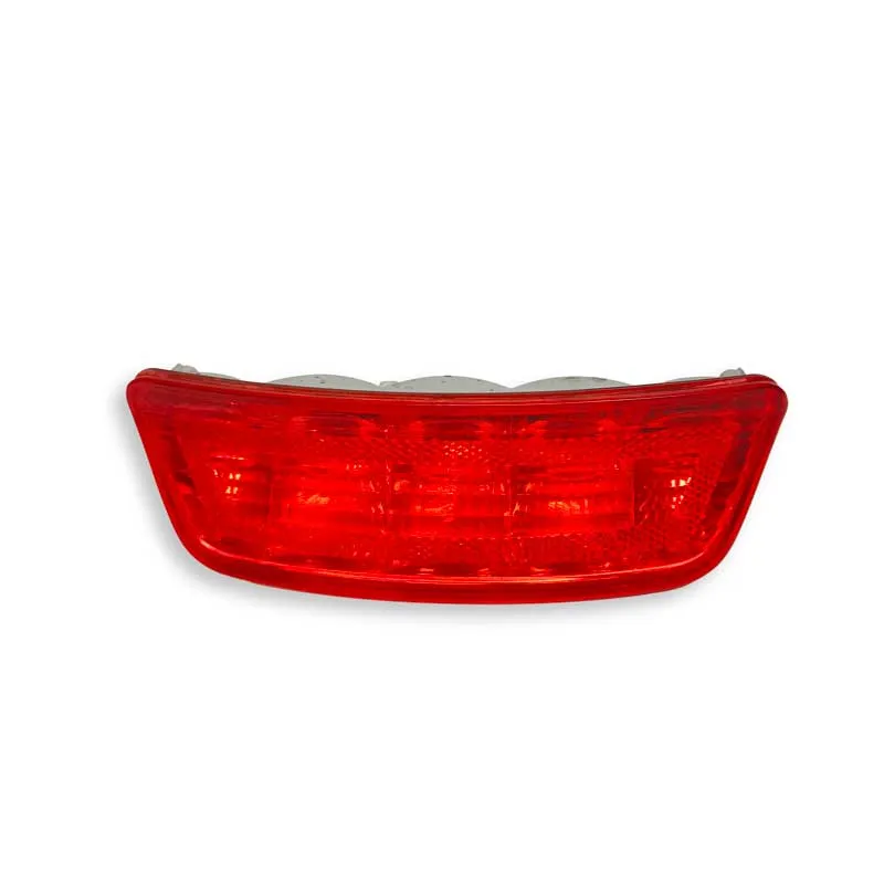 Piloto trasero