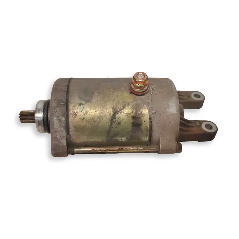 Motor de arranque