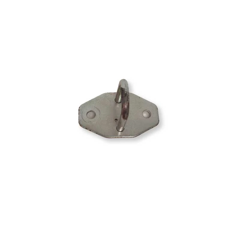 Enganche asiento