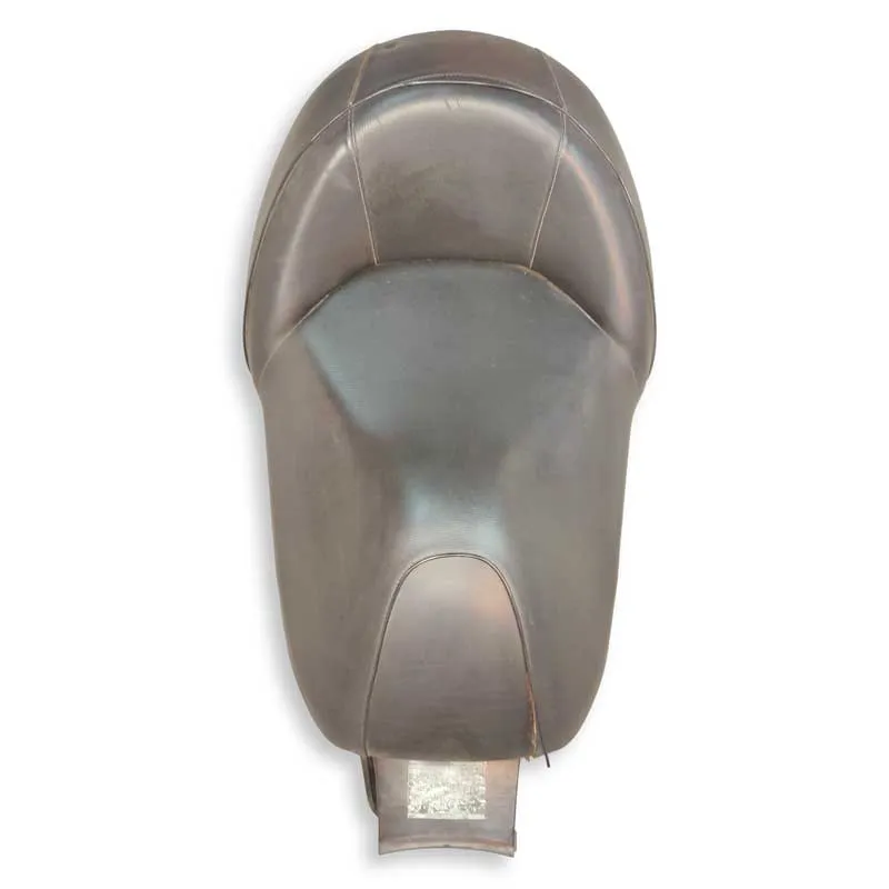 Asiento delantero