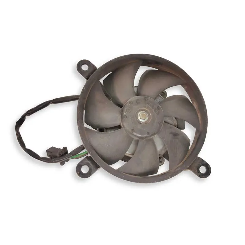 Electroventilador
