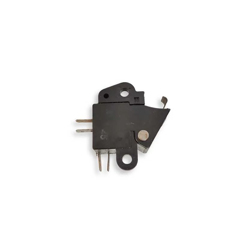 Sensor de freno trasero/arranque