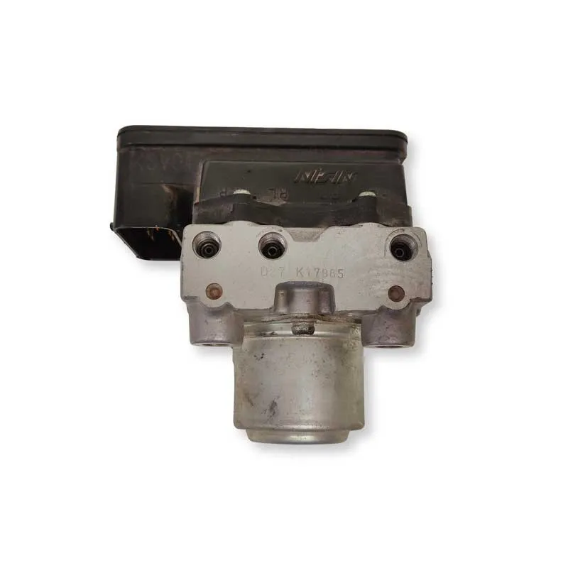 Modulo ABS de freno